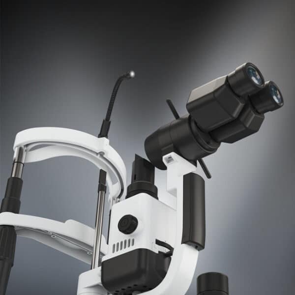 2-STEP-SLIT-LAMP-SL-20I-LED,optinovate,optinovate-technologies,optical,optician,optometry,eyeclinic-equipment