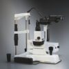 2-STEP-SLIT-LAMP-SL-20I-LED,optinovate,optinovate-technologies,optical,optician,optometry,eyeclinic-equipment