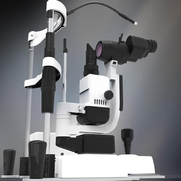 2-STEP-SLIT-LAMP-SL-20I-LED,optinovate,optinovate-technologies,optical,optician,optometry,eyeclinic-equipment