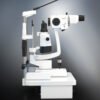 EVO300-SLIT-LAMP-5-STEP-LED,optinovate,optinovate-technologies,optical,optician,optometry,eyeclinic-equipment