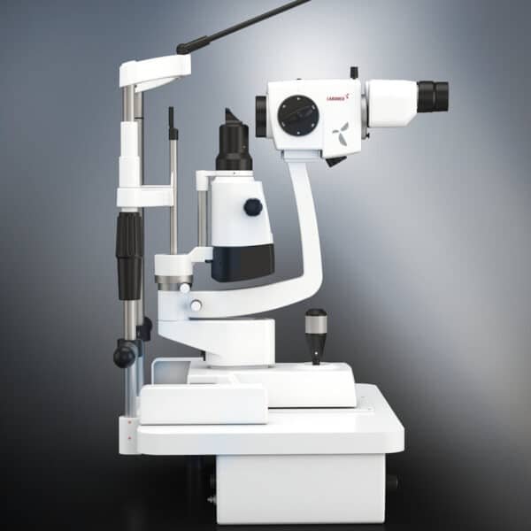 EVO300-SLIT-LAMP-5-STEP-LED,optinovate,optinovate-technologies,optical,optician,optometry,eyeclinic-equipment