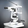 EVO300-SLIT-LAMP-5-STEP-LED,optinovate,optinovate-technologies,optical,optician,optometry,eyeclinic-equipment