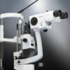 EVO300-SLIT-LAMP-5-STEP-LED,optinovate,optinovate-technologies,optical,optician,optometry,eyeclinic-equipment