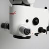 STELLA-OPH-MICROSCOPE-FLOOR-MOUNT,optinovate,optinovate-technologies,optical,optician,optometry,eyeclinic-equipment