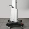 STELLA-OPH-MICROSCOPE-FLOOR-MOUNT,optinovate,optinovate-technologies,optical,optician,optometry,eyeclinic-equipment