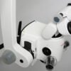 STELLA-OPH-MICROSCOPE-FLOOR-MOUNT,optinovate,optinovate-technologies,optical,optician,optometry,eyeclinic-equipment