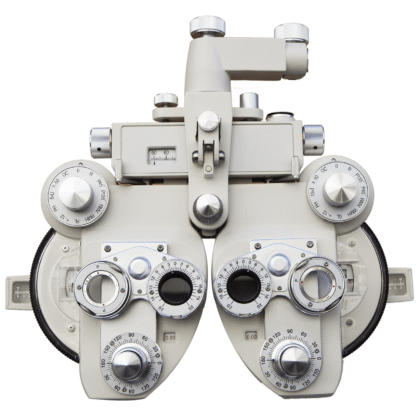 Foropter TW-1450A