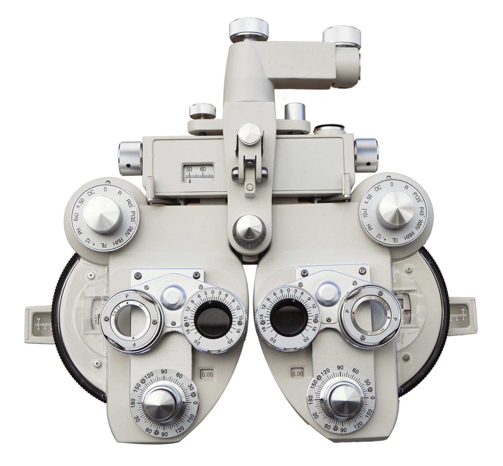 Foropter TW-1450A