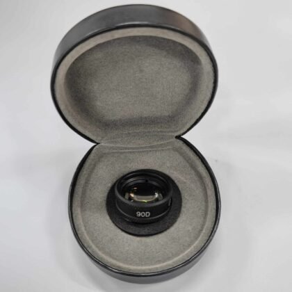 Asferische lens 90D