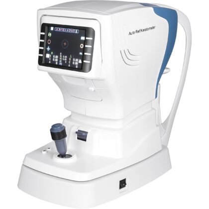 Autorefractometer TW-9100K met keratometer