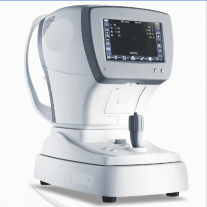 Autorefractometer TW-9200K - keratometer met touchscreen