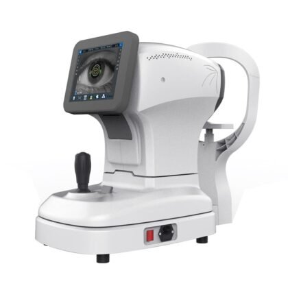 Autorefractometer/keratometer ARK-4000