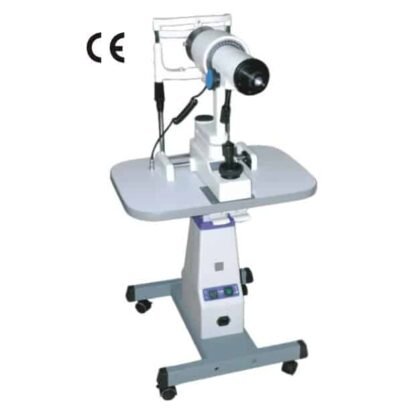 Keratometer TW-2338 met tafel