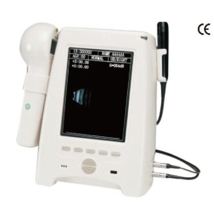 A/B-scan met keratometer TW-2000 A/B
