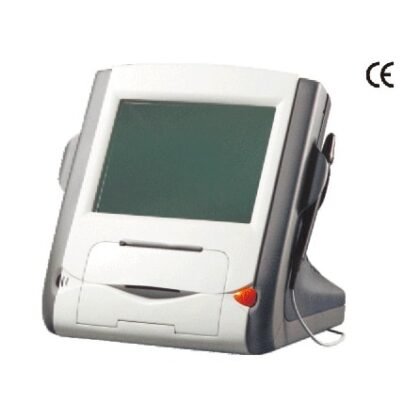 Hoornvliespachymeter TW-1000P