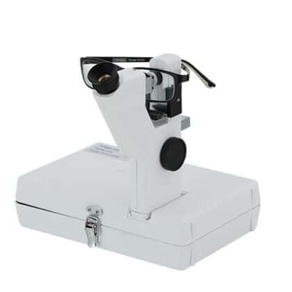 Draagbare lensmeter TW-1005