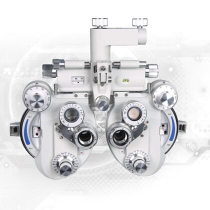 Foropter TW-1410
