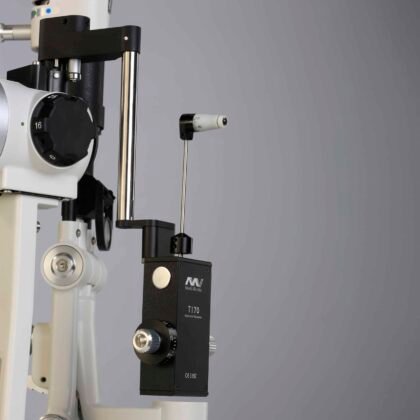 Applanatietonometer TW-2417R/T