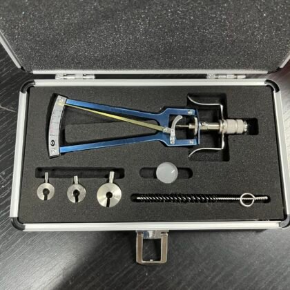 Impressietonometer TW-2470