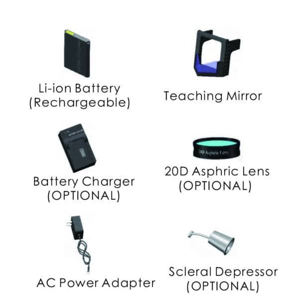 ophthalmoscope-indirect-rechargeable-tw-26,optinovate,optinovate-technologies,optical,optician,optometry,eyeclinic-equipment