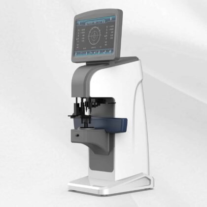Automatische lensmeter TW-4080