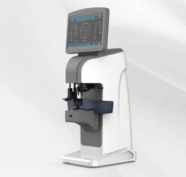 Lensmeter-Auto,optinovate,optinovate-technologies,optical,optician,optometry,eyeclinic-equipment