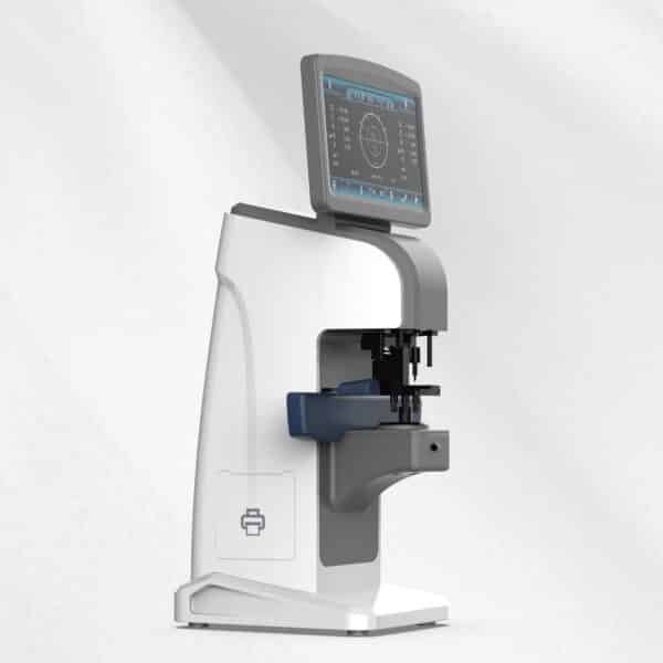 Lensmeter-Auto,optinovate,optinovate-technologies,optical,optician,optometry,eyeclinic-equipment