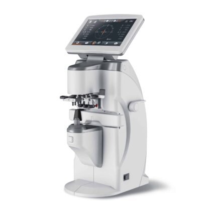 Automatische lensmeter TW-8100