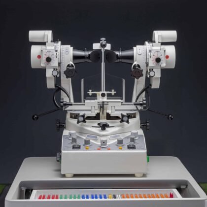 Synoptofoor - YZ23B