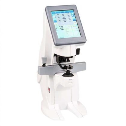 Automatische lensmeter TW-3080