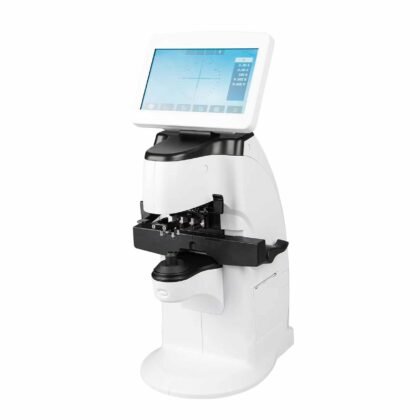 Automatische lensmeter TW-6080