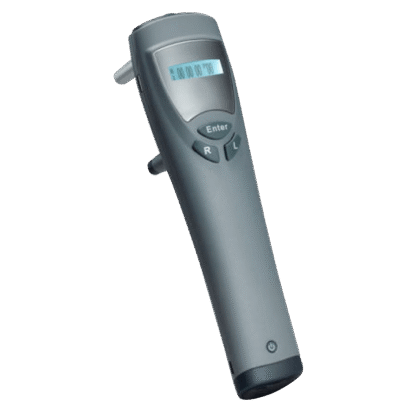 Rebound-tonometer IN V033