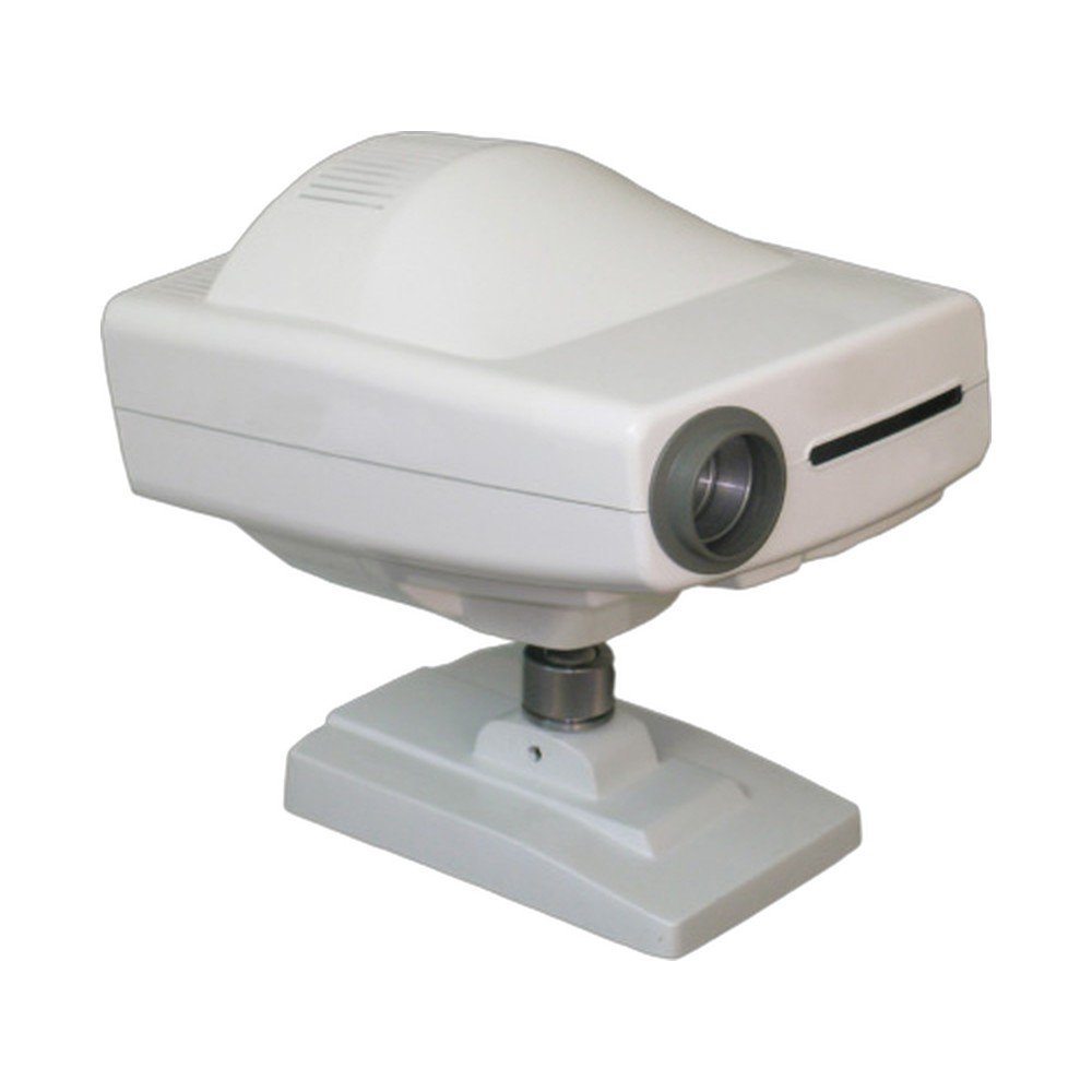 Auto Chart Projector with LED Light TW-800LA (2)