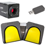 BlackBox 4K AutoFocus-camera
