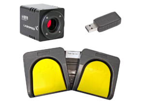 BlackBox 4K AutoFocus-camera
