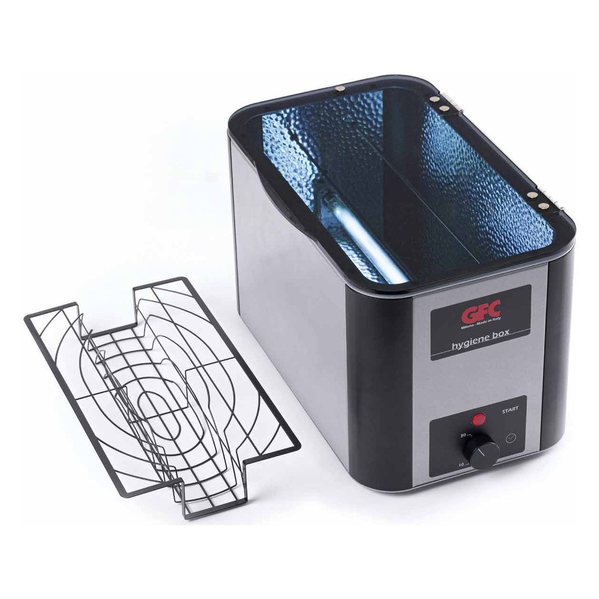 Accessoiremandje voor de Hygiene Box (C3402)