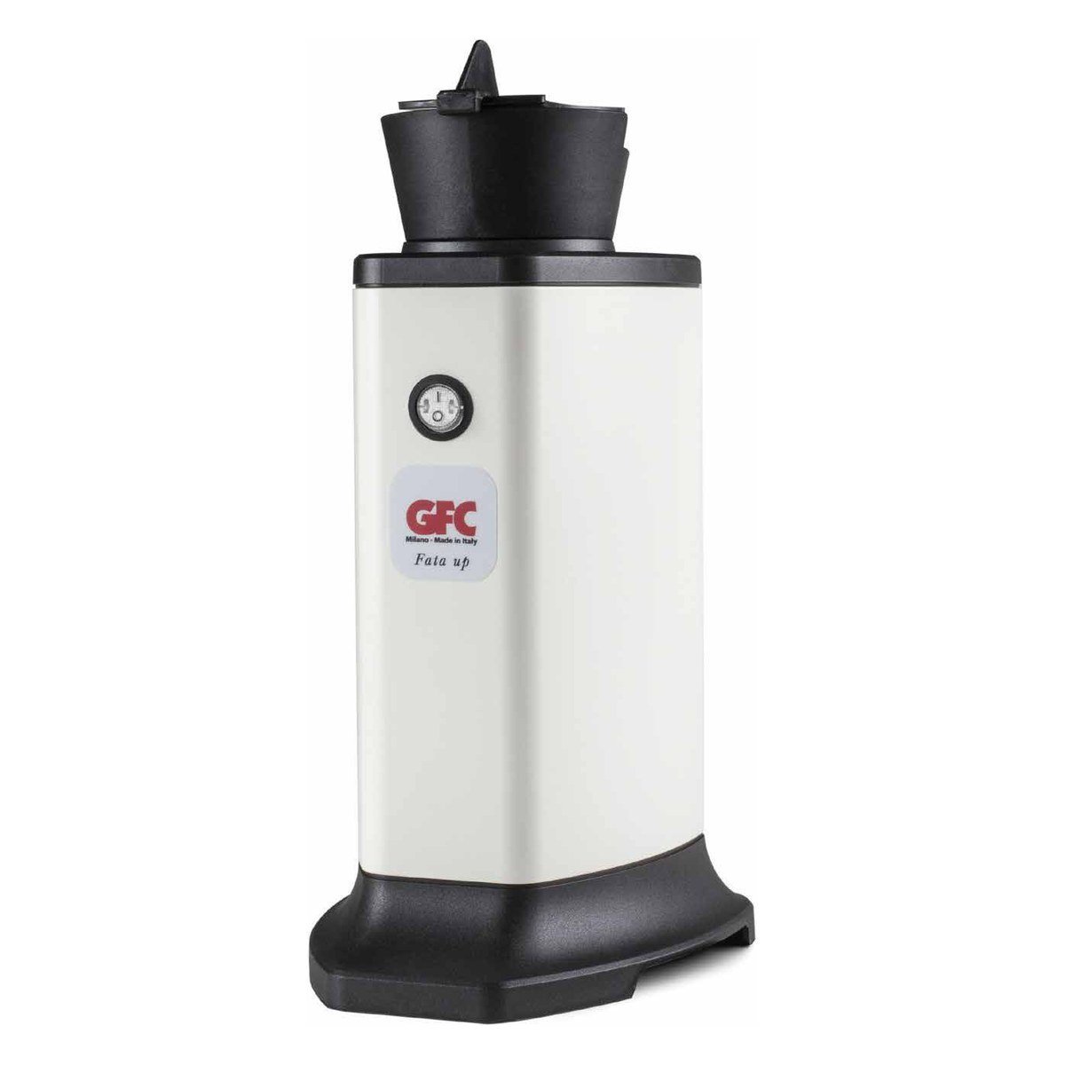 Fata Up montuurverwarmer, wit (A4100/WH)