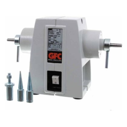 Lux polijstmachine (A1000)