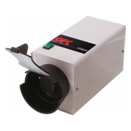 Vispa montuurverwarmer (A1200)