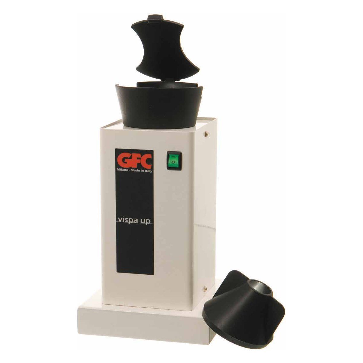 Vispa Up montuurverwarmer (A1600)
