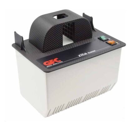 Zita Time montuurverwarmer (A1900)
