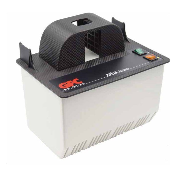 Zita Time montuurverwarmer (A1900)