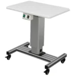 Motorized Table for Labomed Slit Lamps
