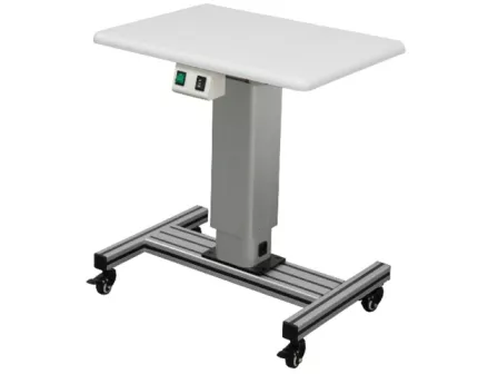 Motorized Table for Labomed Slit Lamps