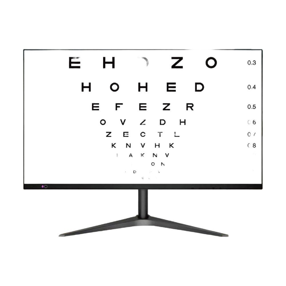 LCD Vision Chart 23.8 inch C9006