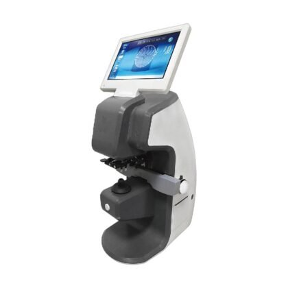 Mini Size Auto Lensmeter with Printer TW-8000