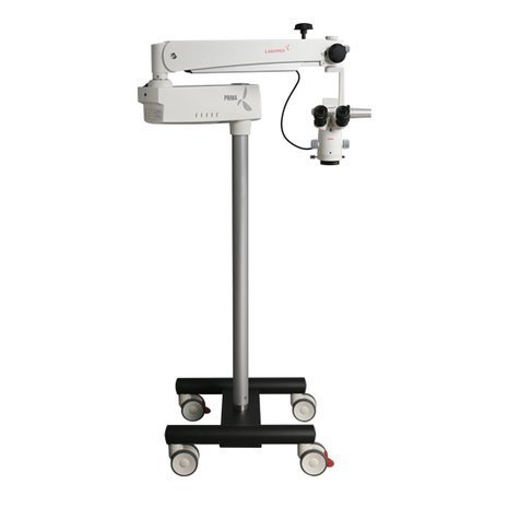 Labomed Prima Mu OPH-microscoop