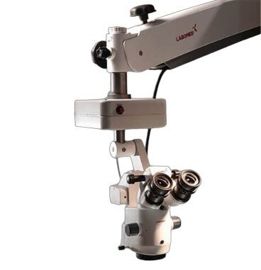 Prima OPH Microscope, Motorized XYZ Coupling (2)
