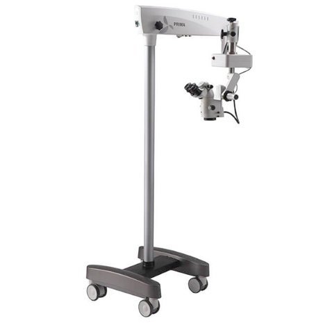 Labomed Prima OPH, gemotoriseerde XYZ-microscoop